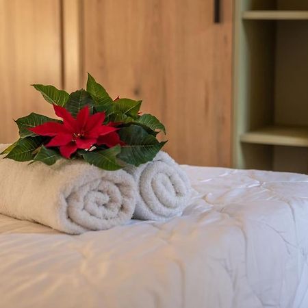 Yro Apartment ハニア エクステリア 写真