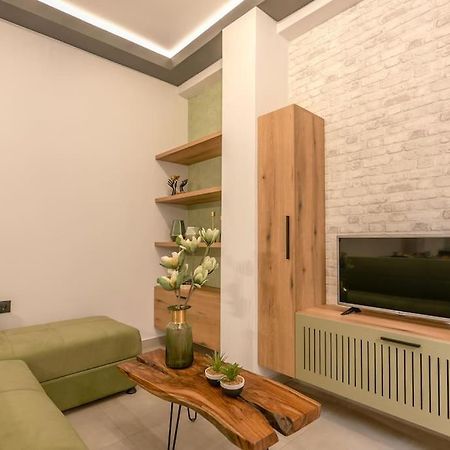 Yro Apartment ハニア エクステリア 写真