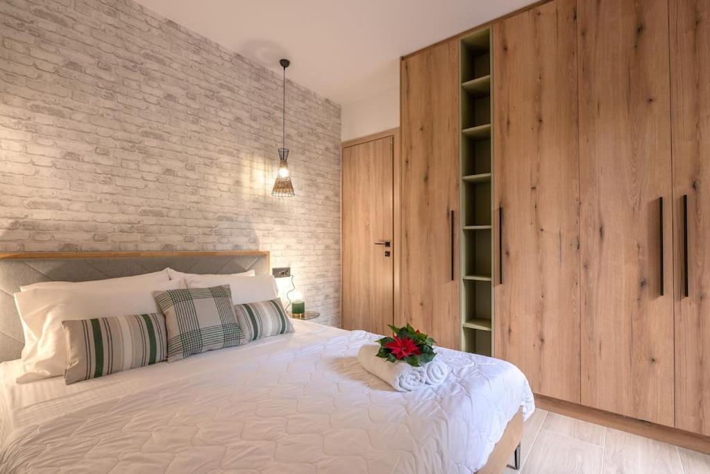 Yro Apartment ハニア エクステリア 写真