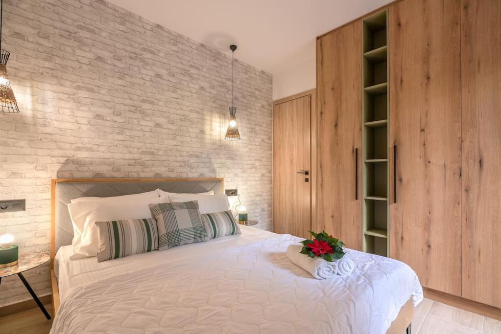 Yro Apartment ハニア エクステリア 写真