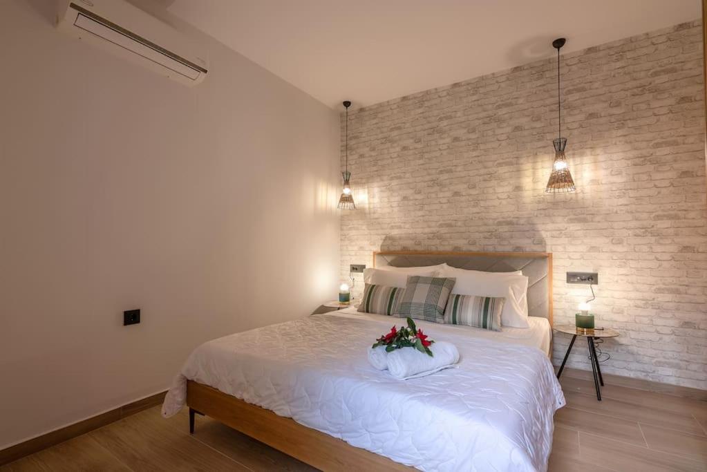 Yro Apartment ハニア エクステリア 写真