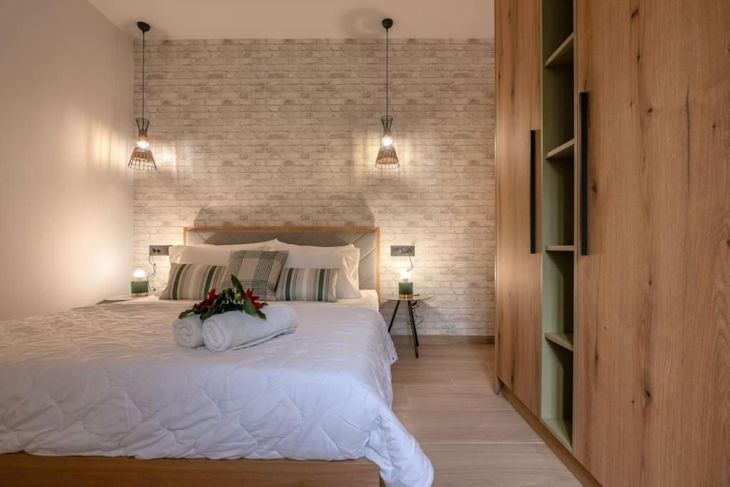 Yro Apartment ハニア エクステリア 写真