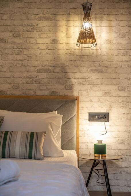 Yro Apartment ハニア エクステリア 写真