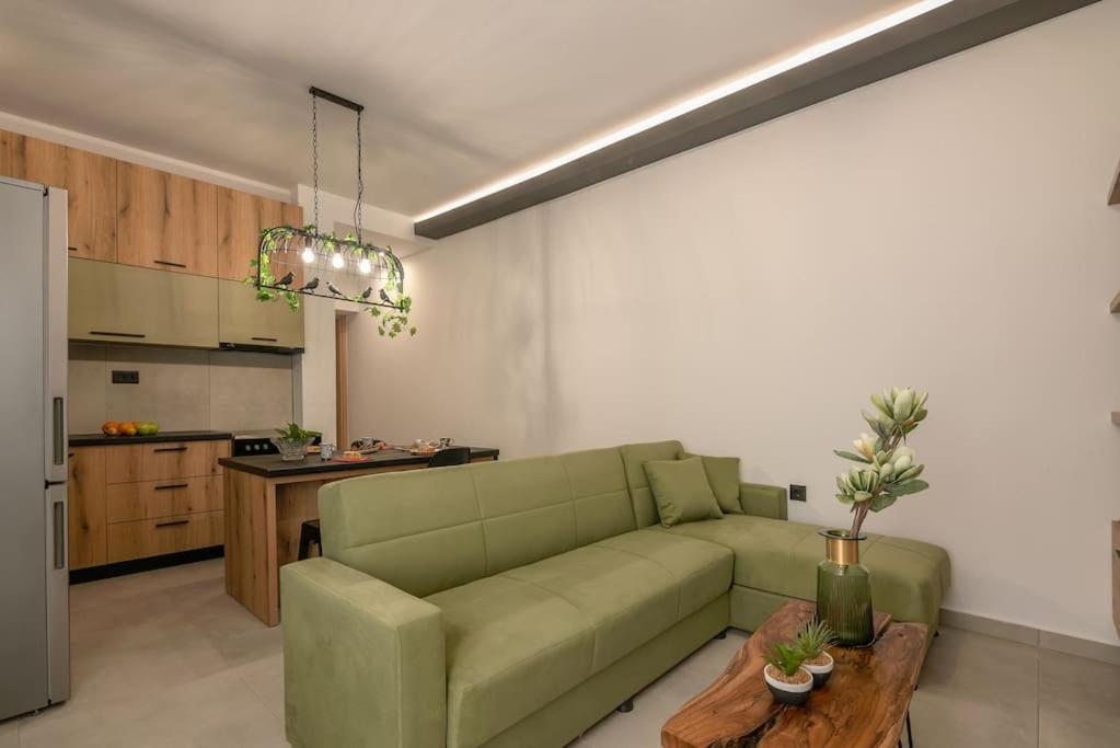Yro Apartment ハニア エクステリア 写真