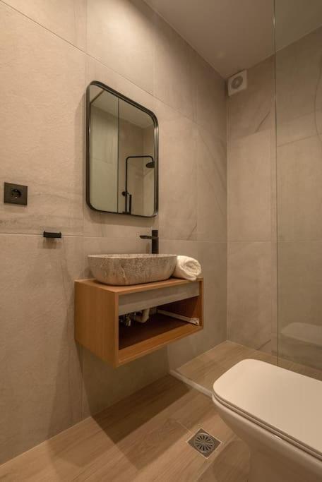 Yro Apartment ハニア エクステリア 写真