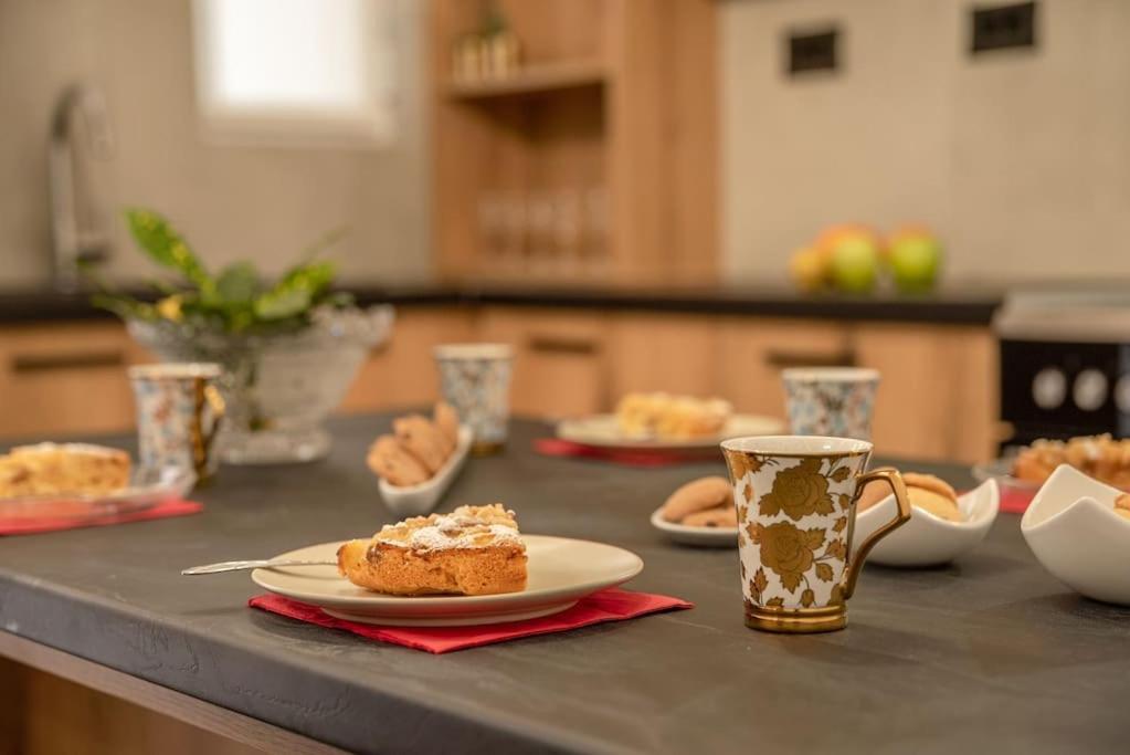 Yro Apartment ハニア エクステリア 写真