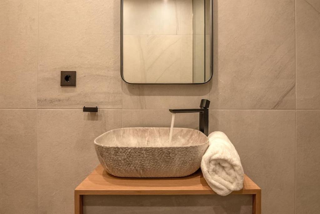Yro Apartment ハニア エクステリア 写真