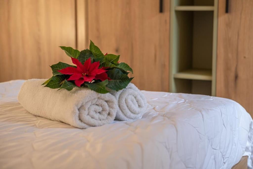 Yro Apartment ハニア エクステリア 写真