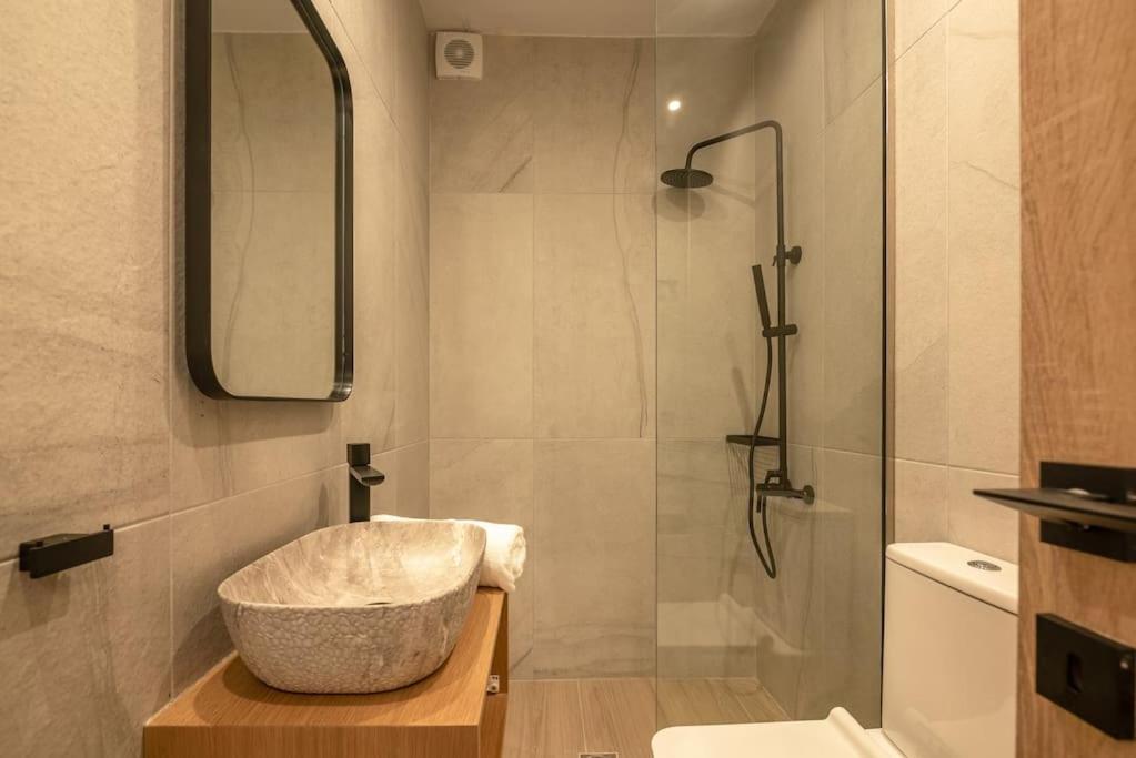 Yro Apartment ハニア エクステリア 写真