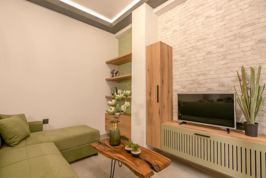Yro Apartment ハニア エクステリア 写真